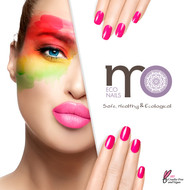 MO Nails - an ECOLOGICAL WINNER 