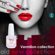 Mo Vermillion Collection