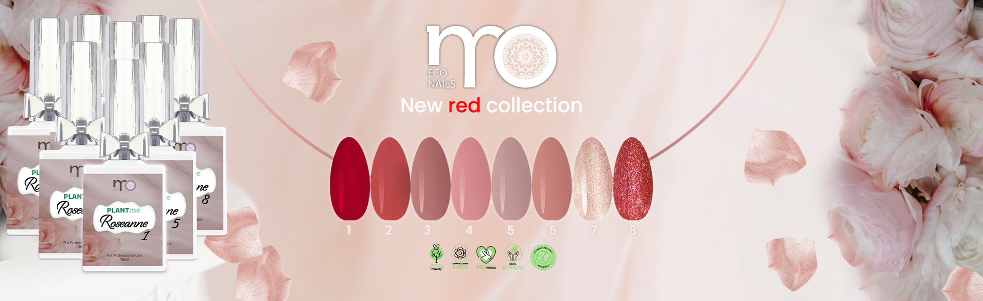 MO Nails Nail Supplies, Gel Polish, Vegan Nail Gel, Nail Art, Vegan