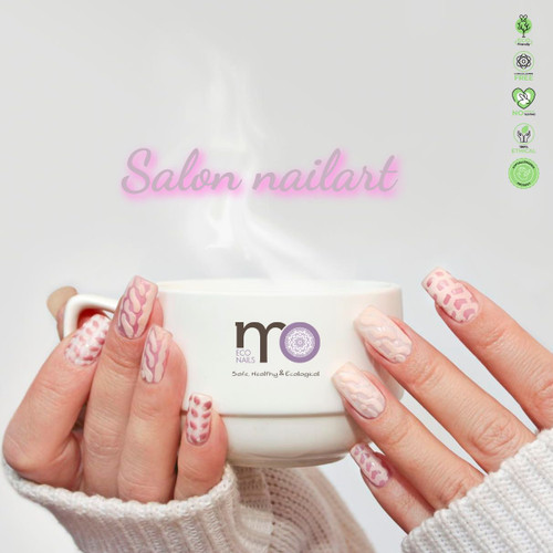 SALON NAIL ART DESIGN 