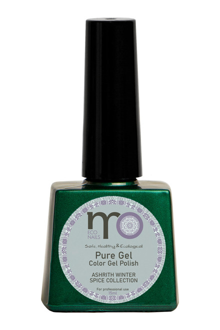 WINTER SPICE * MO Gel Polish  15ml - Last of the Range 