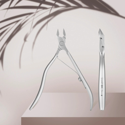  Professional cuticle nippers SMART 80