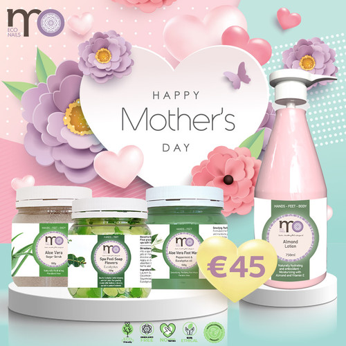 Mothers Day - Foot Care - Packages 