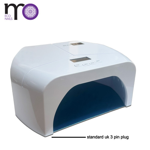 LED LAMP - Blue Light - 72pcs led lights 