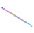 Chameleon Cuticle Pusher