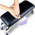 Nail table Leather Arm Rest & or Pedi Foot Rest 