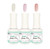 MO PLANTme - LATTE Trio - Gel Polish Collection - 15ml 