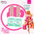 MO PLANTme BARBIE Duo Gel Polish - 15ml