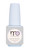 MO Nails Pure Gel-Top Coat, Advanced formula, damage-proof, No chipping or cracking, Perfect self leveling, Mirror-like finish, sealing the color to be high gloss and long lasting.