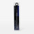 Pedicure tool EXPERT 60 TYPE 4 (straight narrow nail file and file with a bent end)