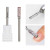 MO Slim Sanding Bands - 50pcs + FREE Mandrel 