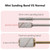 MO Slim Sanding Bands - 50pcs + FREE Mandrel 
