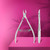 STALEKS - Professional Cuticle Nippers EXPERT 91* 5 mm