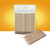 STALEKS - Orange stick EXPERT wooden 150 mm (100 pcs)