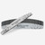 STALEKS - Nail File EXPERT 40*  100/100 grit (25 pcs PACK)