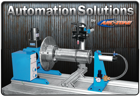 Welding Automation Kits