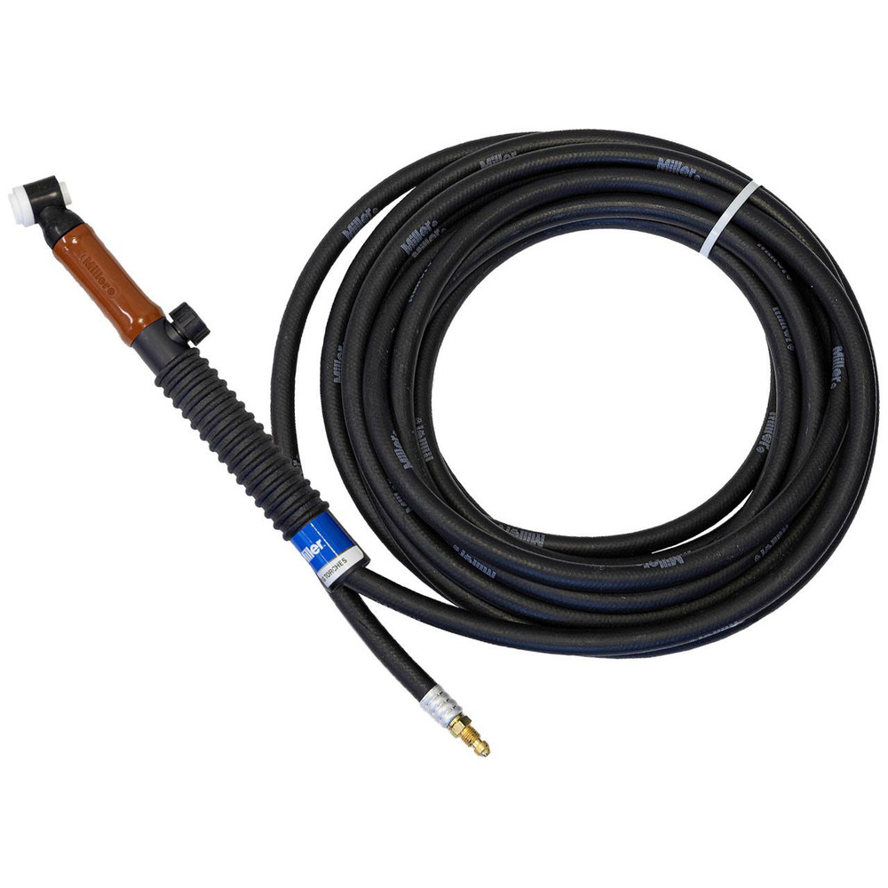 RedNeck Flex w/ Valve, Air-Cooled 150 Amp Rubber Cable - Arc-Zone