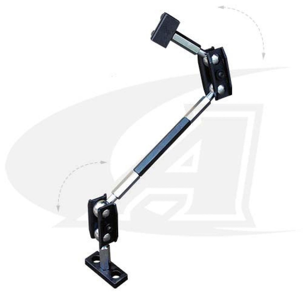 バトン hand to hand The Third Hand Clamp Welding Table Mount | Arc-Zone.com