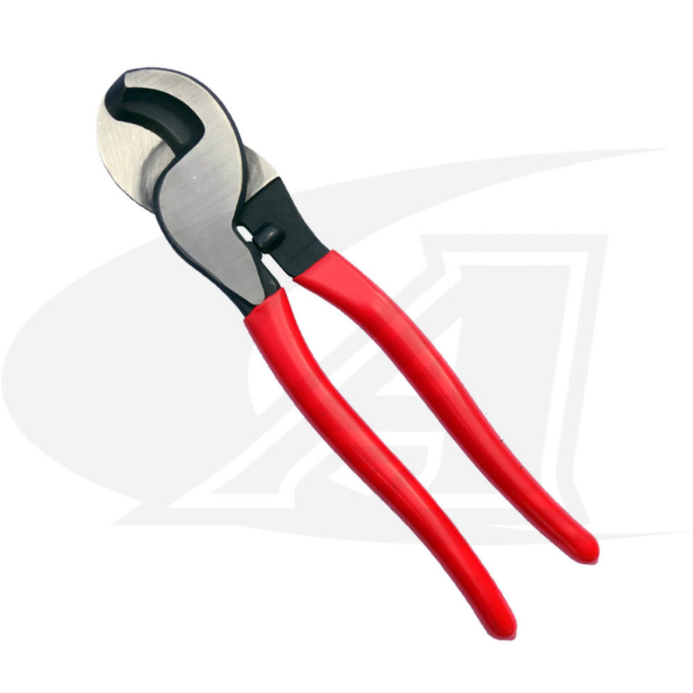 Light-Duty Cable Cutters, 9.5 inches | Arc-Zone.com