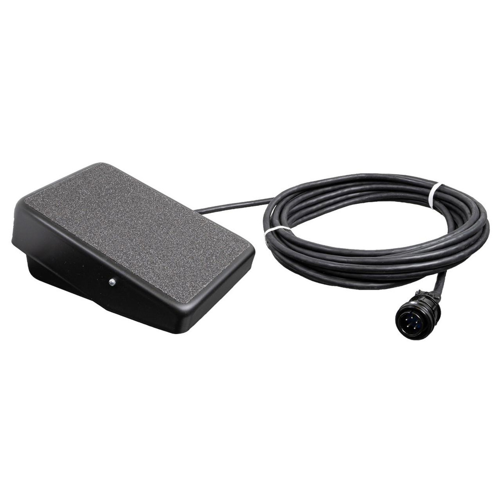 CK Worldwide MT200 AC/DC Foot Pedal, 5-Pin | Arc-Zone.com