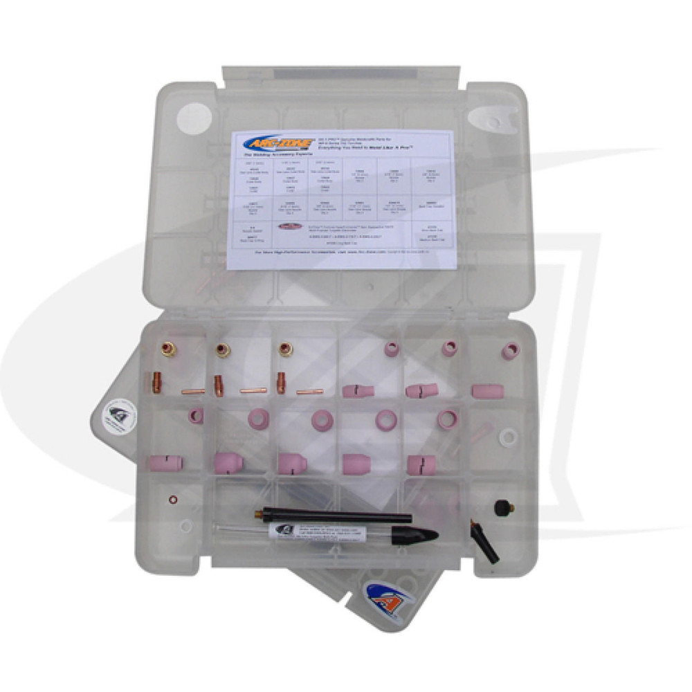 tyas　クレンザー セット arc-zone-pro-20-cs310-and-2-