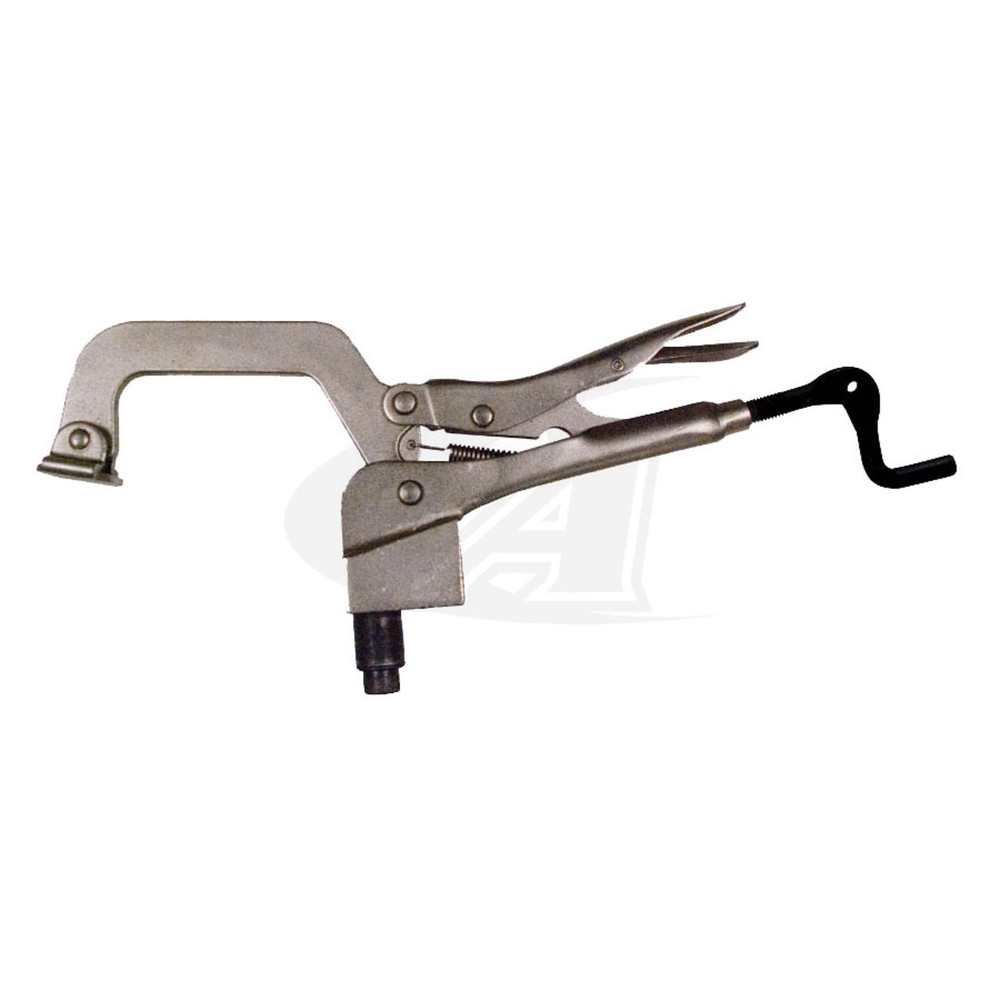Siegmund™ Table-Mount 120mm C-Clamp for System 16 Tables