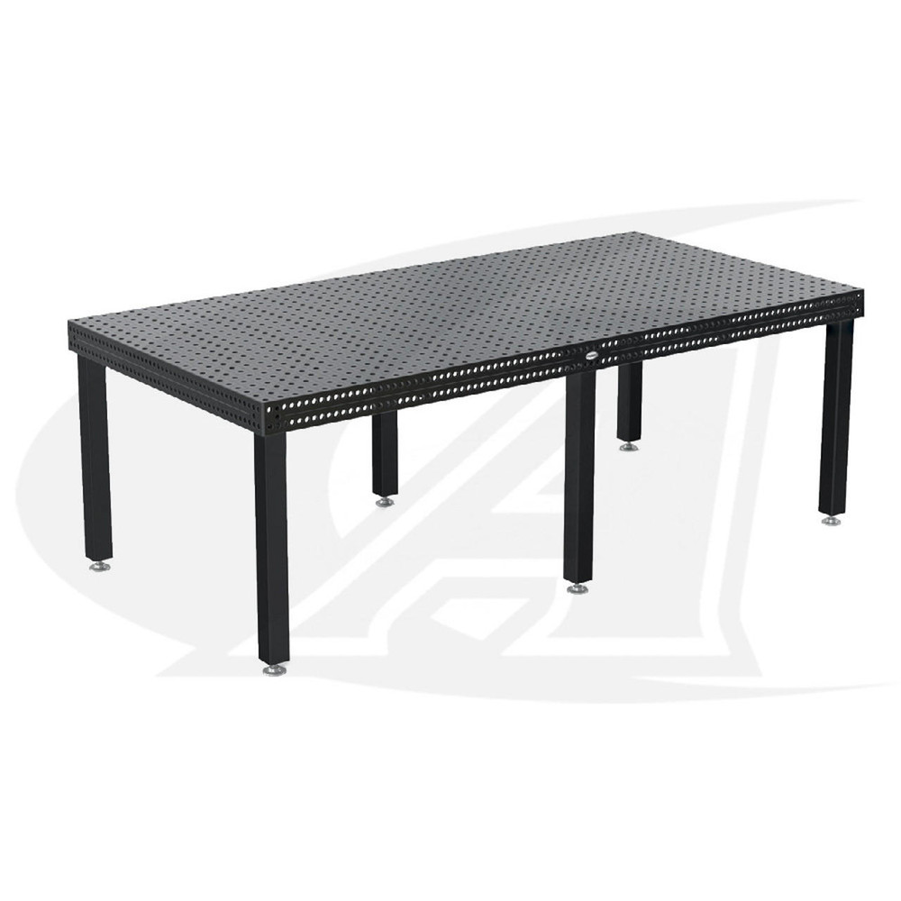 特価ブランド Siegmund™ 16 Table: 2.4m x 1.2m (94 テーブル・机