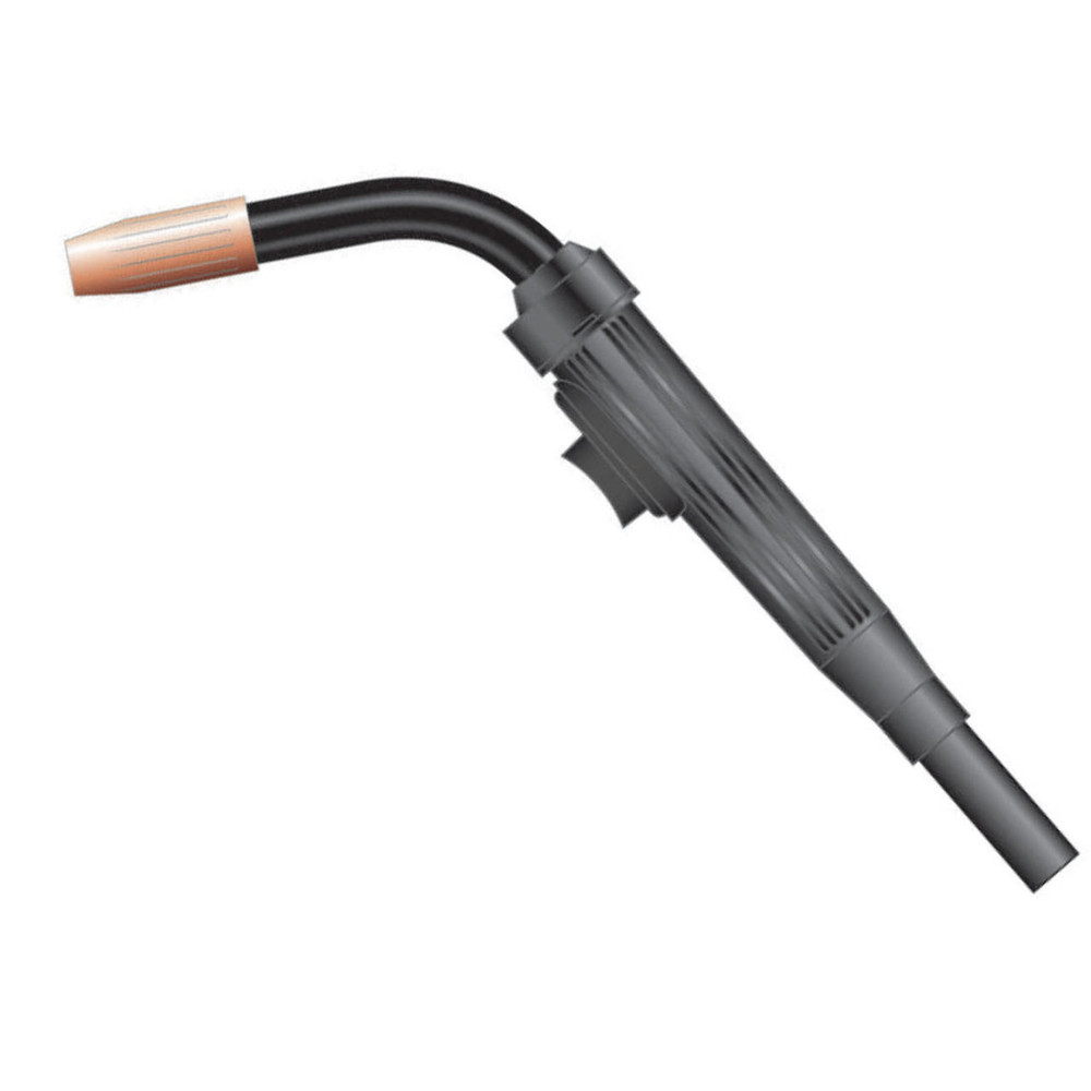 160 Amp Compact MIG Gun