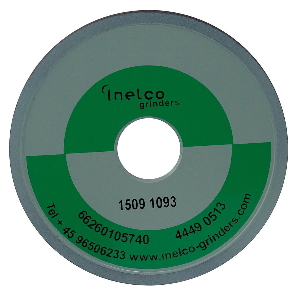 篆刻 Ultima-TIG Diamond Grinding Wheel - OEM Model - Arc-Zone.com