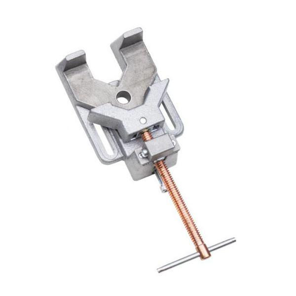 Single Universal Vise - Arc-Zone.com, Inc