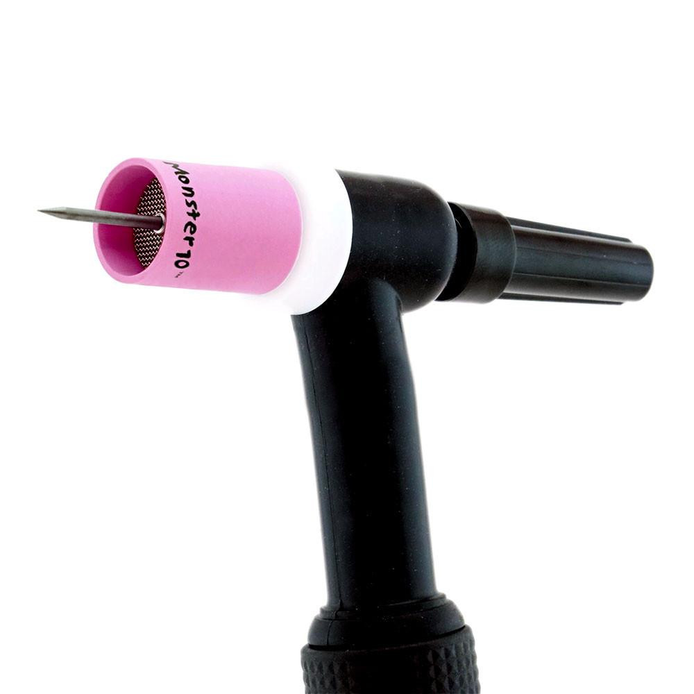 フェローズ　サイズ40　MONSTER　WEP arc-zone-pro-monster10-gas-