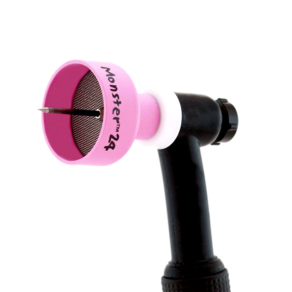 Monster #24 Kit: 17/18/26 & 3-Series Torches | Arc-Zone.com