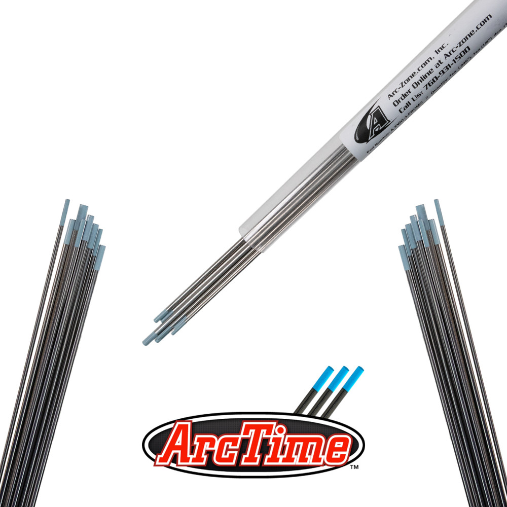 ArcTime Hybrid Sky Blue Tip, Sample Pack | Arc-Zone.com