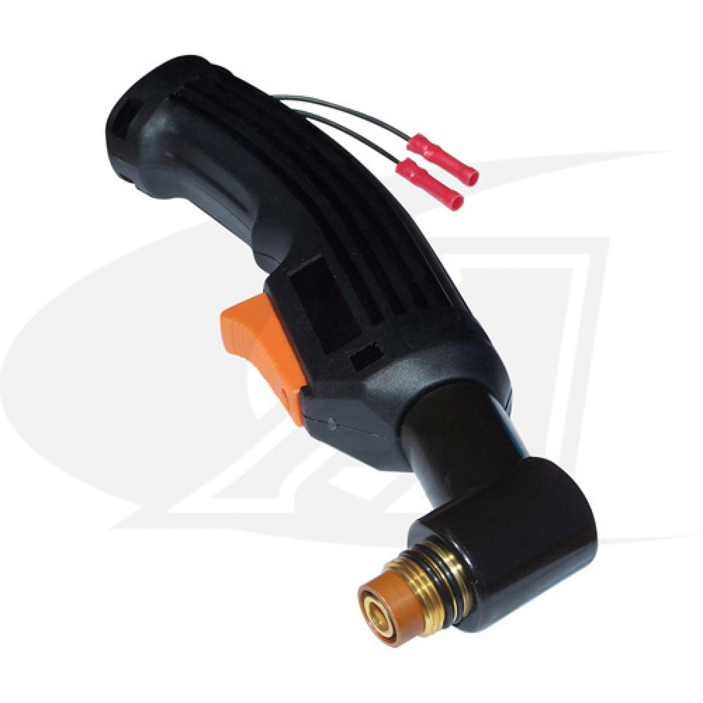 Hand Torch Body - 020122 - Arc-Zone.com, Inc