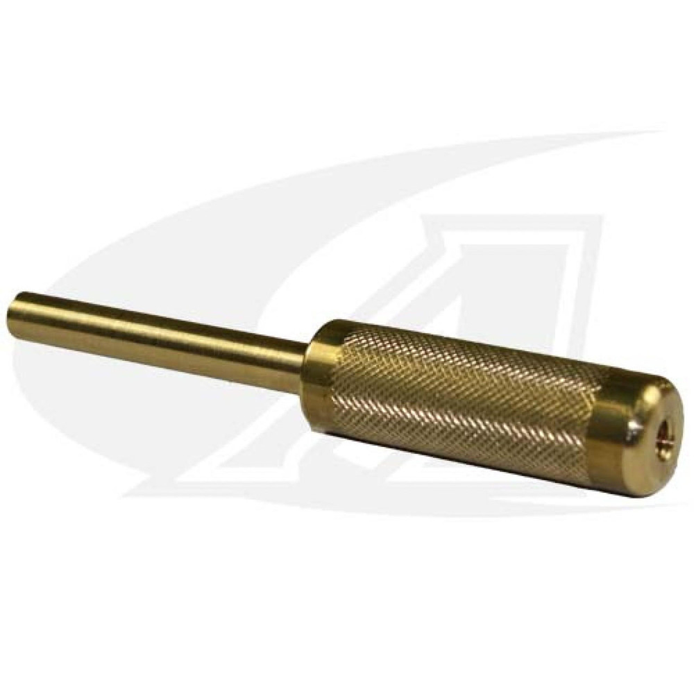 Tungsten Grinder Electrode Wand Handle