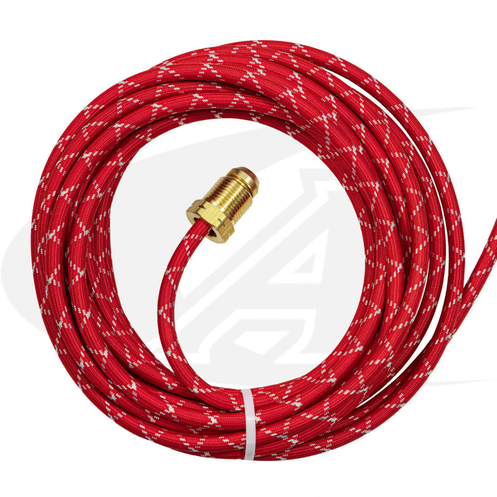 CS-410 - 25' Power Cable, 410 Amp - Arc-Zone.com, Inc