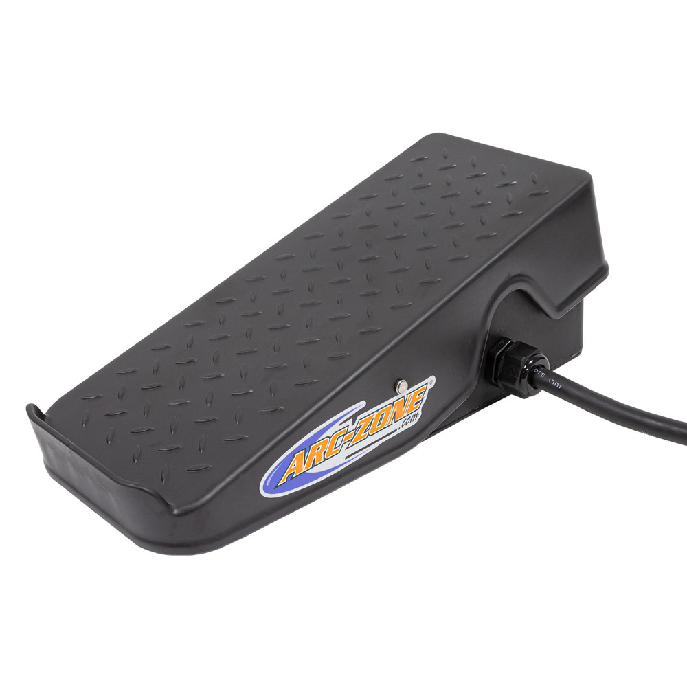 6 Pin Foot Pedal Amperage Control - Lincoln Style