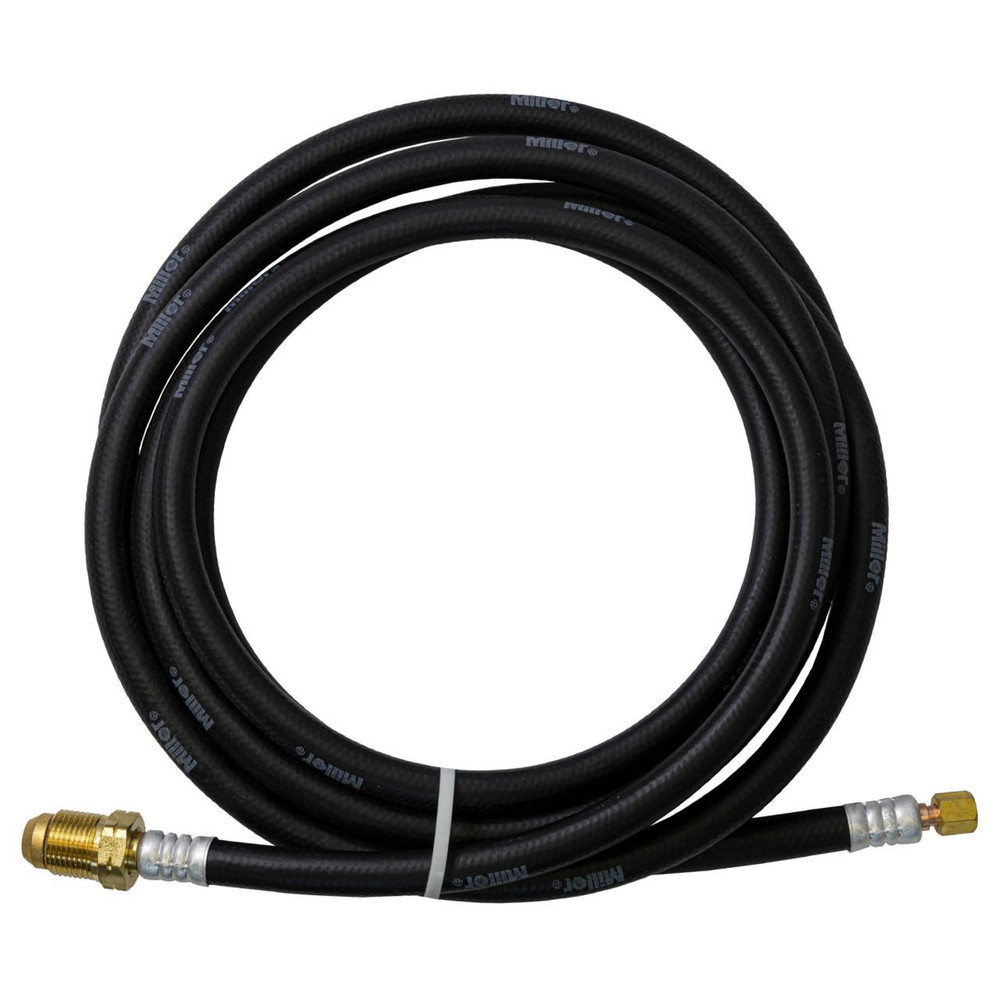 Miller/Weldcraft® WP-27 Rubber Power Cable, 500 Amp - Arc-Zone.com