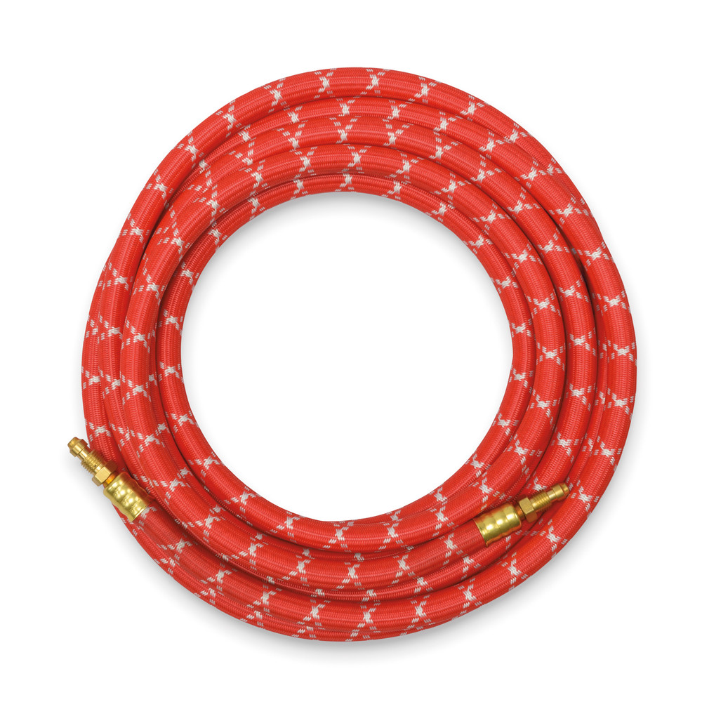 150 Amp SuperFlex Rubber Cable for Air-Cooled TIG Torches