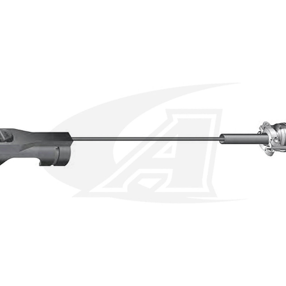 Lincoln® 6 Pin On-Off Switch, For 18 & 26 TIG Torches - Arc-Zone