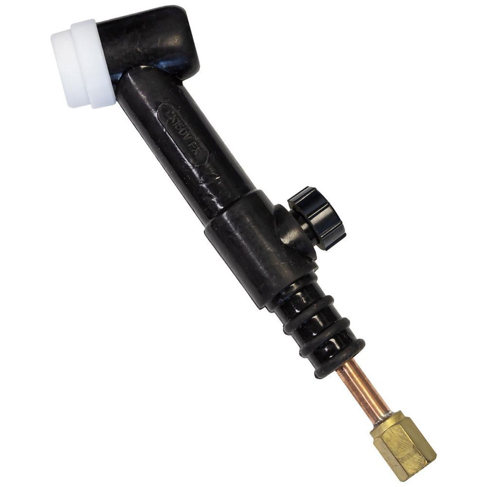 ヤッコ Flexible 150A 3-Series Body w/ Head/Gas Valve | Arc-Zone