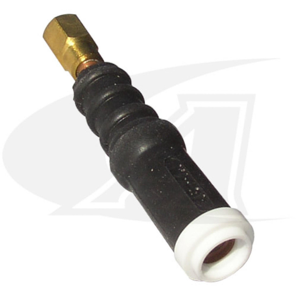 WP-9P Pencil Air-Cooled TIG Torch Body, Handle - Arc-Zone.com, Inc