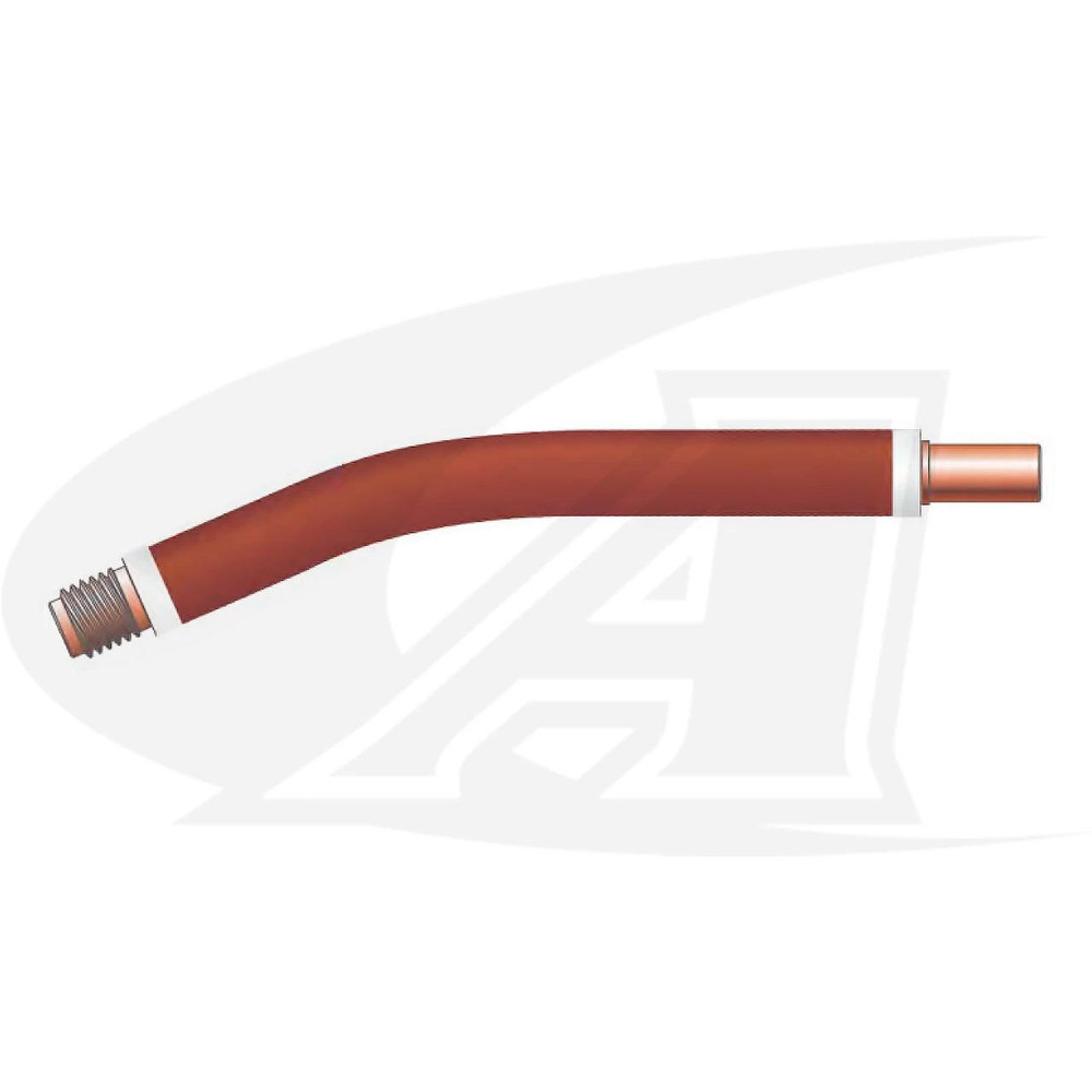 25° Gooseneck For 1150 Self Shield Flux Core Guns (Pack of 5)