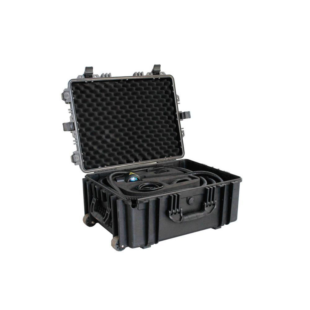 RedSabre 201CP Heavy-Duty Pulse Laser Cleaner