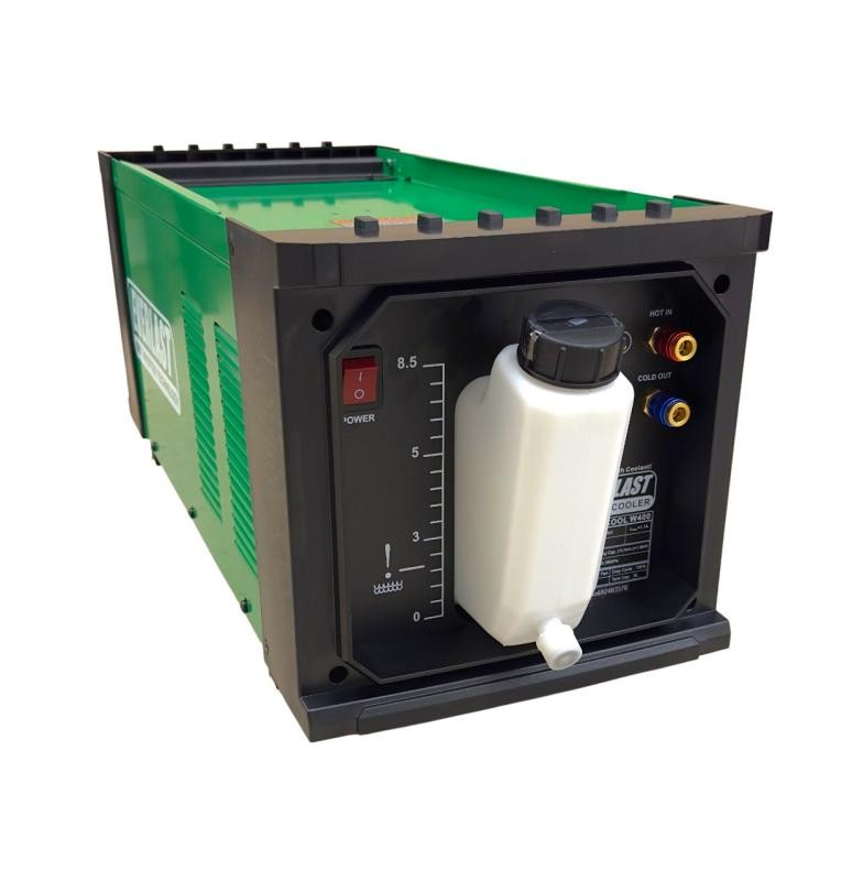 PowerCool W401 (240V) - Heavy-Duty, Dependable Water Cooler