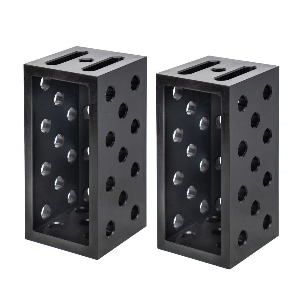 Riser Block, 8