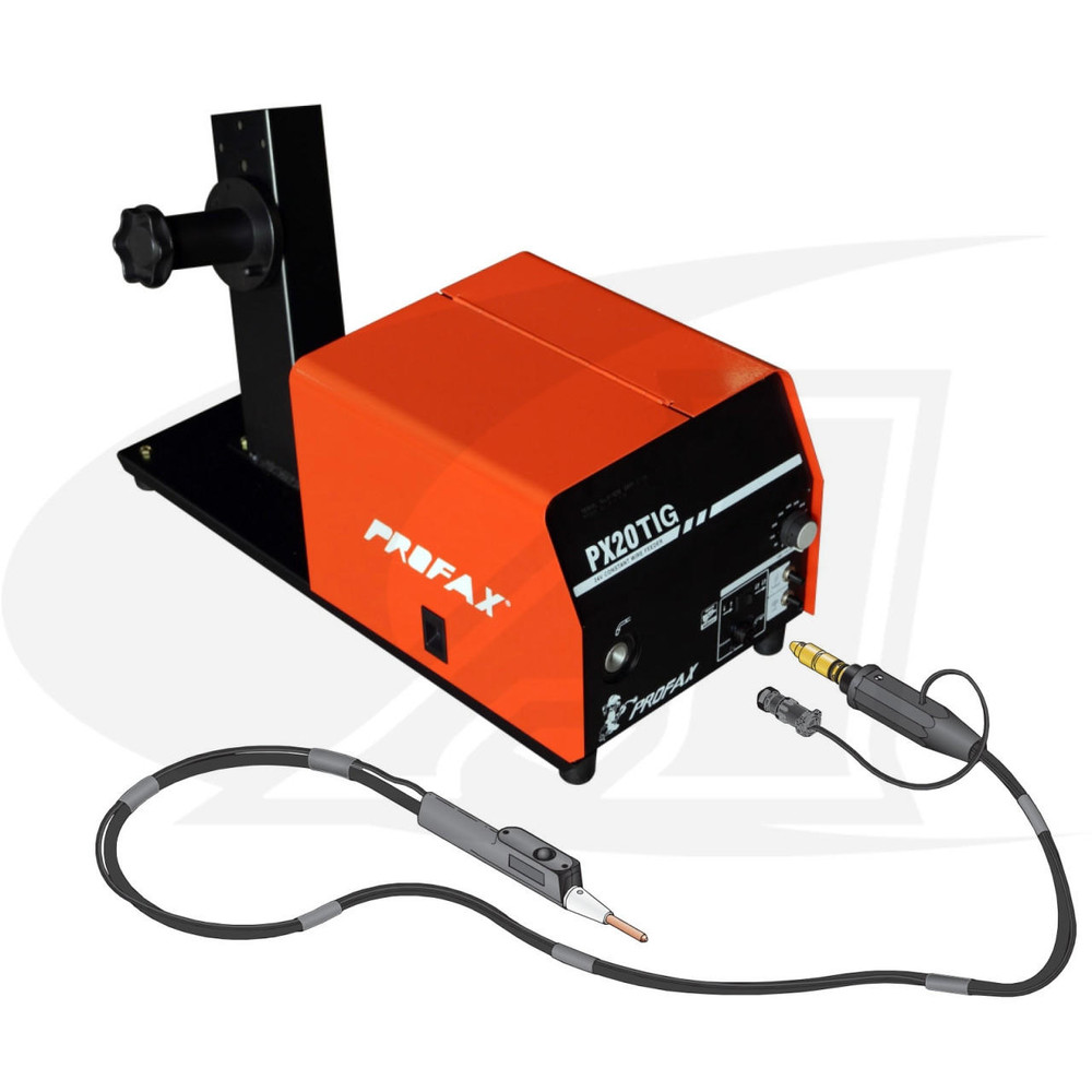 PROFAX® PX-20 TIG Cold Wire Feeder - , Inc