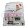 Arc-Zone Pro Monster#15 Heavy-Duty Pro Kit™: 17, 18, 26 & 3 Series 