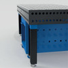  Siegmund™ Tool Cart for System 28 Tables 