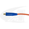 Arc-Zone Pro 500 Amp Croc Jaw Shorty Ground Cable Kit 